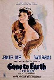 Watch Free The Wild Heart (1952)