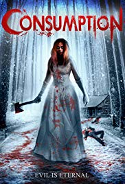 Watch Full Movie :Consumption (2016)