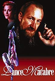 Watch Free Dance Macabre (1992)