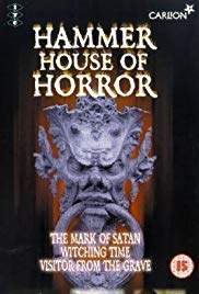 Watch Free The Mark of Satan (1980)