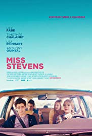 Watch Full Movie :Miss Stevens (2016)